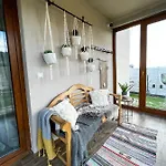 Chalet Dovolenkova