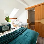 Chalet Dovolenkova