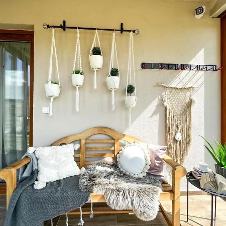 Chalet Dovolenkova