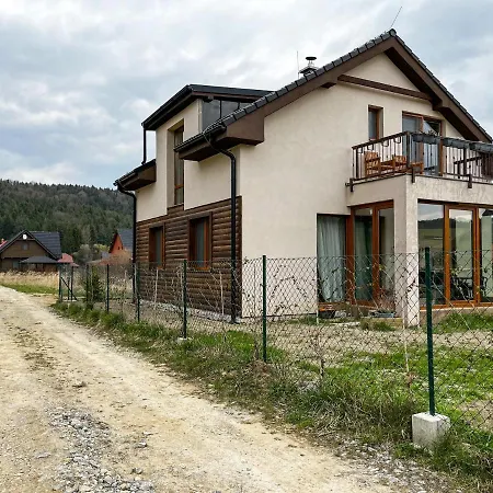 Chalet Dovolenkova *