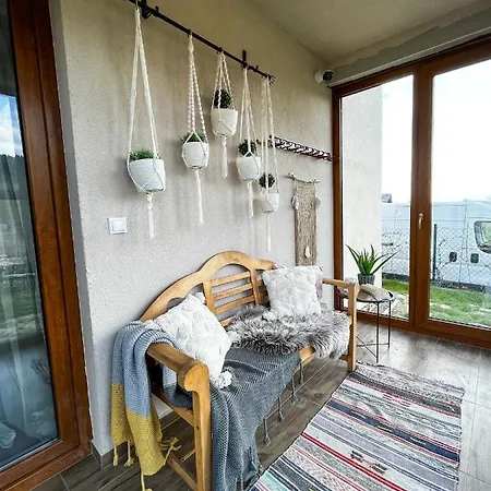 Chalet Dovolenkova