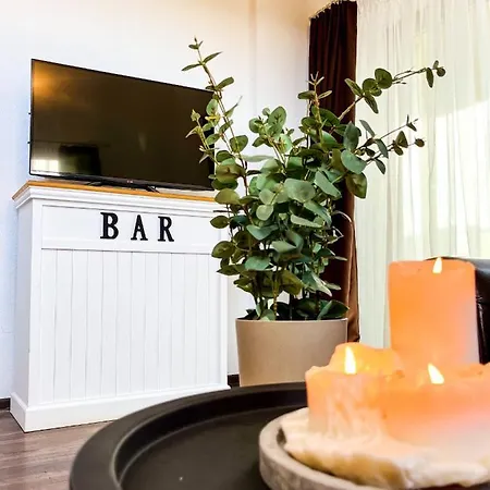 Chalet Dovolenkova Valča