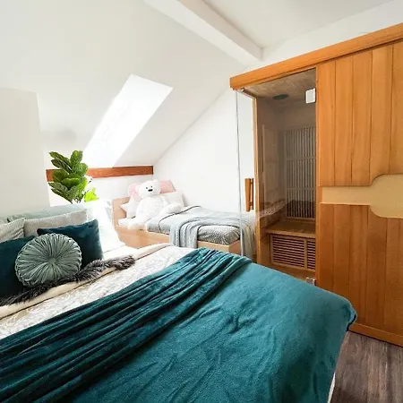 Chalet Dovolenkova